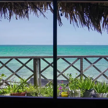 Cardumen Arte Y Cocina Lodge