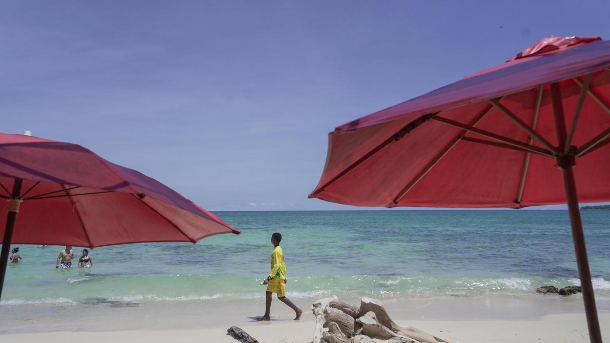 Lodge Cardumen Arte Y Cocina Cartagena