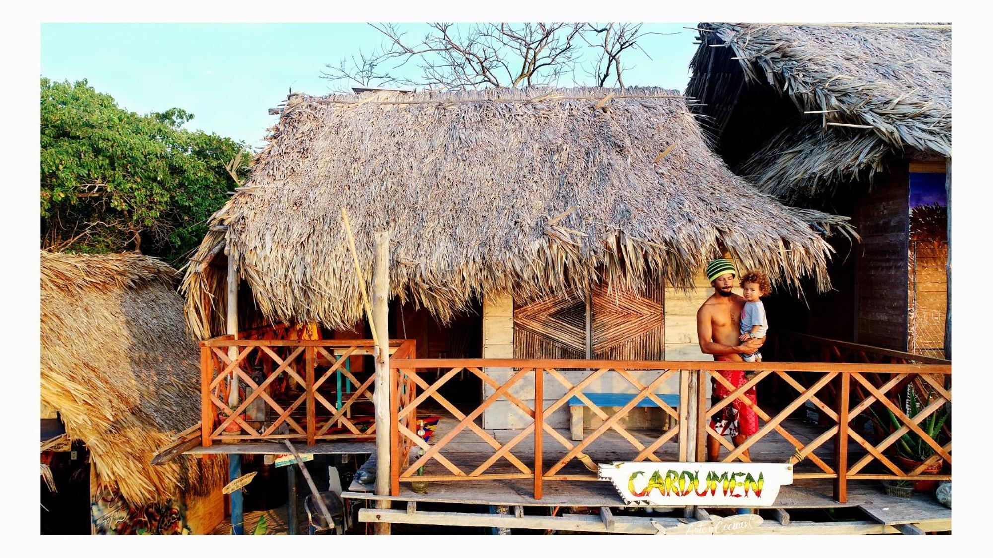 Cardumen Arte Y Cocina *