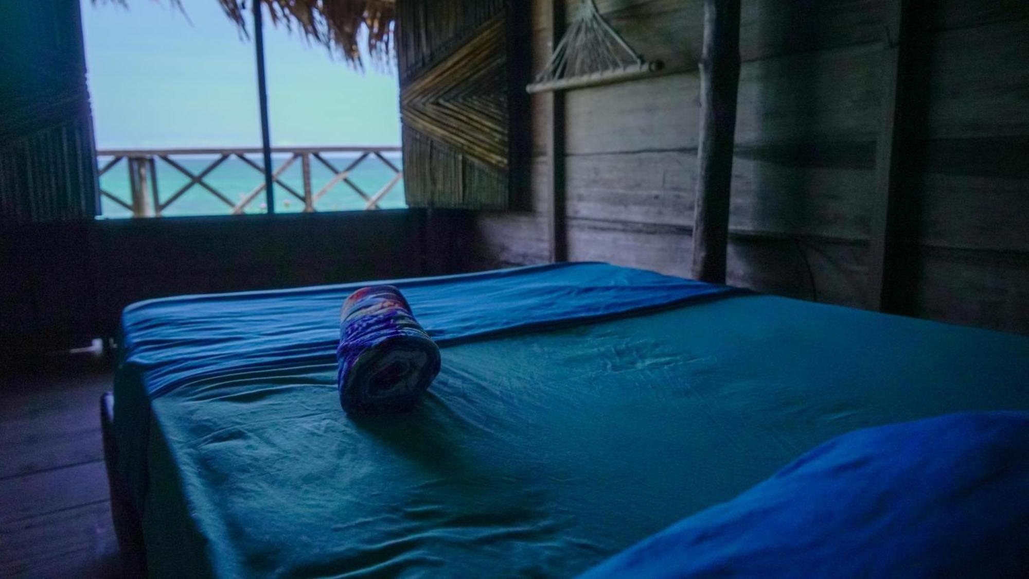 Cardumen Arte Y Cocina Lodge *