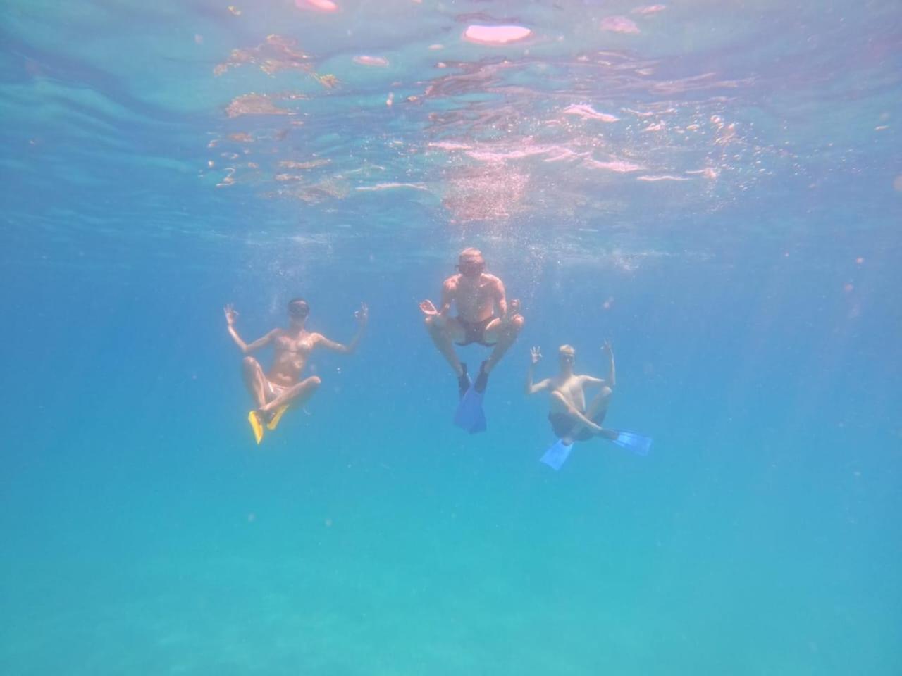 Lodge Cardumen Arte Y Cocina *