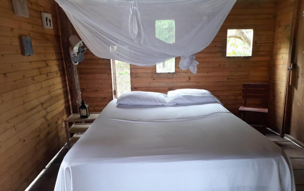 Lodge Cardumen Arte Y Cocina