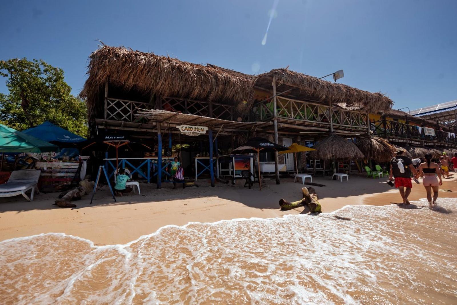 Cardumen Arte Y Cocina Lodge